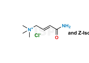 Levocarnitine EP Impurity D - Image 1