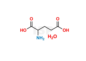 DL-Glutamic Acid Monohydrate - Image 1