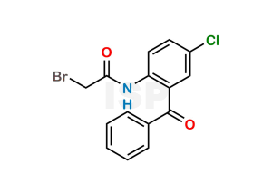 Chlordiazepoxide Impurity 3 - Image 1