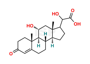 Hydrocortisone Impurity 28 - Image 1