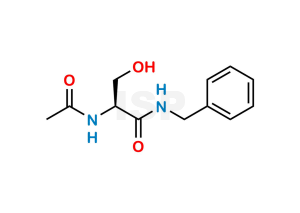 Lacosamide Impurity 12 - Image 1