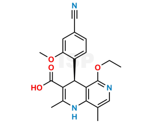 Finerenone Impurity 13 - Image 1