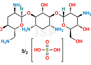 Tobramycin Hemipentasulfate - Image 1