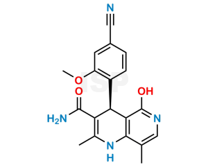 Finerenone Impurity 19 - Image 1