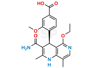 Finerenone Impurity 20 - Image 1