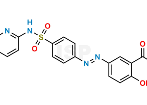 6-Methyl Sulfasalazine - Image 1