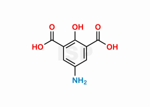 Mesalazine-3-Carboxylic Acid - Image 1