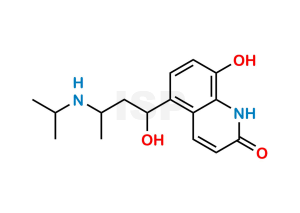 Procaterol Impurity 1 - Image 1