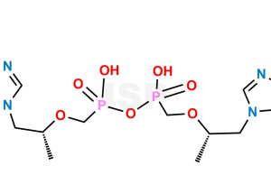 Tenofovir Impurity 49 - Image 1