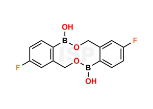 Tavaborole Impurity 8 - Image 1
