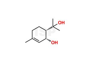Sobrerol Impurity 2 - Image 1