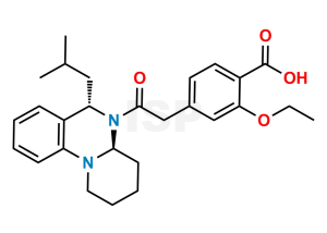 Repaglinide Impurity 1 - Image 1
