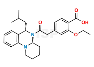 Repaglinide Impurity 10 - Image 1