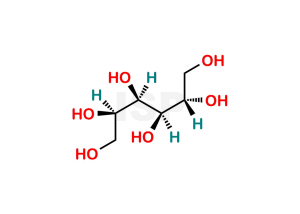 Maltitol EP Impurity A - Image 1