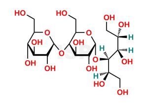 Maltitol EP Impurity B - Image 1
