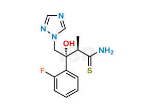 Isavuconazole Impurity 57 - Image 1
