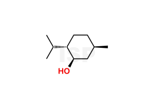 (±)-Menthol - Image 1