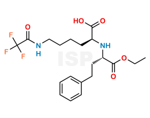 Lisinopril Impurity 7 - Image 1