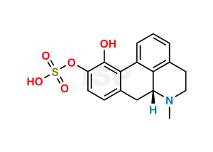 Apomorphine Impurity 1 - Image 1