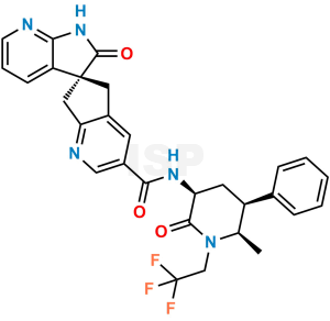 Ubrogepant Impurity 6 - Image 1