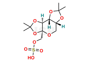 Topiramate Impurity 14 - Image 1