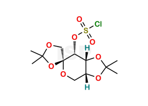 Topiramate Impurity 15 - Image 1