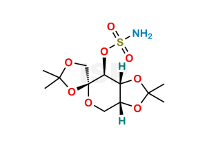 Topiramate Impurity 16 - Image 1