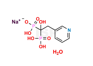 Risedronate Sodium Hydrate - Image 1