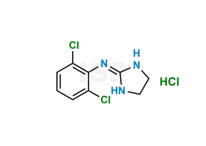 Clonidine HCl - Image 1
