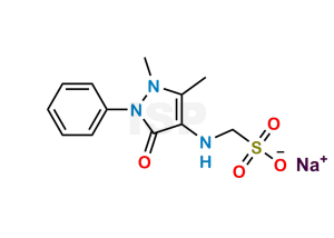Metamizole EP Impurity E - Image 1