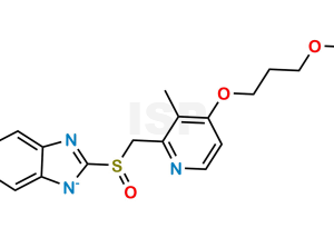 Rabeprazole - Image 1