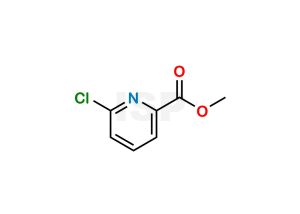 6-Chloro-2-Picolinic Acid Methyl Ester - Image 1
