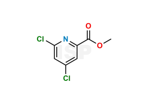 Methyl 4,6-Dichloropicolinate - Image 1