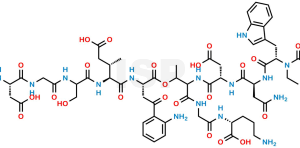 Daptomycin Impurity 30 - Image 1