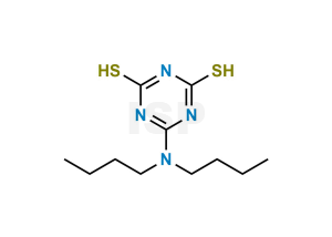 6-(Dibutylamino)-1,3,5-Triazine-2,4-Dithiol - Image 1