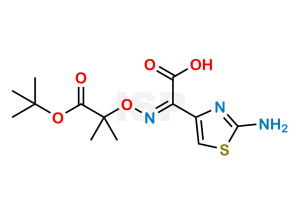 Ceftazidime Impurity 1 - Image 1