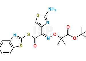 Ceftazidime Impurity 2 - Image 1