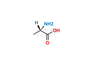 Threonine EP Impurity B - Image 1