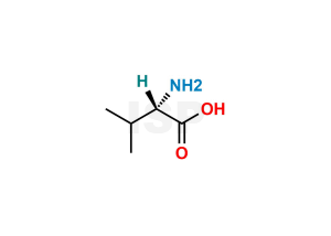 Threonine EP Impurity C - Image 1
