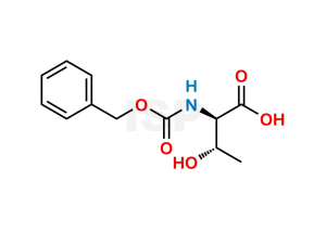 N-Cbz-D-Threonine - Image 1