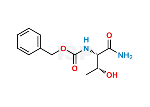 N-Benzyloxycarbonyl L-Threonine Amide - Image 1