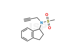 Rasagiline Impurity 8 - Image 1