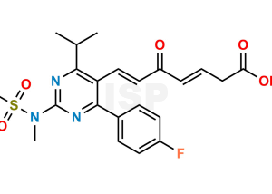 Rosuvastatin Impurity 63 - Image 1