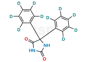Phenytoin-d10 - Image 1