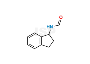 N-(2,3-Dihydro-1H-inden-1-yl)formamide - Image 1