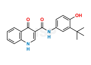 Ivacaftor Impurity 17 - Image 1
