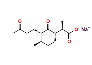 Artemisinin Impurity 1 (Sodium salt) - Image 1