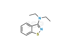 Ziprasidone Impurity 23 - Image 1