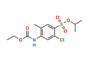 Metolazone Impurity 1 - Image 1