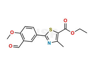 Febuxostat Impurity 39 - Image 1